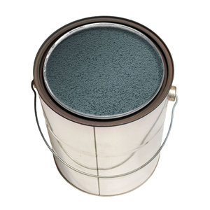 Floor and Striping Paint