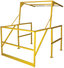 Mezzanine and Mezzanine Accessories