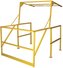 Mezzanine and Mezzanine Accessories