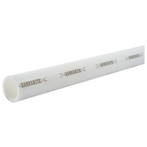 3/8 in. x 10 ft. White PEX Pipe 3/8 in. x 10 ft. White PEX Pipe