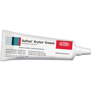 100g Genuine Krytox 205g0Sealed Jar GPL-205 Grade 0 Switch GreaseUSA  