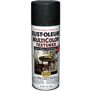 rustoleum aged iron