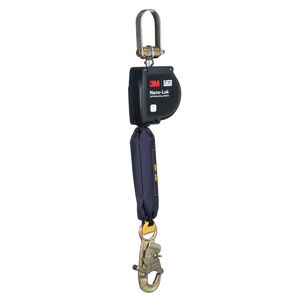 3M™ DBI-SALA® Nano-Lok™ XL Order Picker Self-Retracting