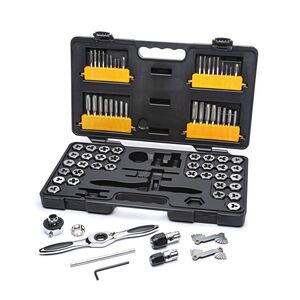 Fastenal tap and die set discount