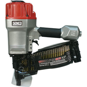 SCN65 Coil Nailer, Contact Actuation | Fastenal