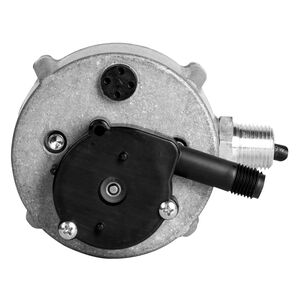 1-YS 1/150 HP 115V 205 gph Aluminum Submersible Parts Washer