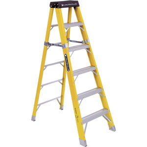 rhino step ladder