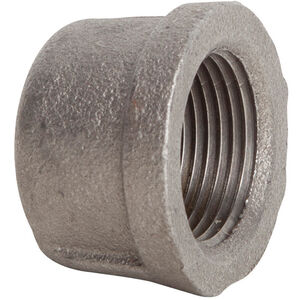 MARC＆LONA Element Piping Cap 1-1/4