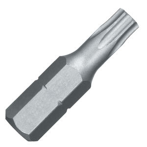 T-25 Hex Drive x 1