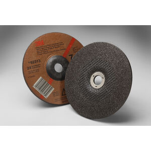 ローリング粉 3M Cubitron II 984F Roloc TR Quick Change Disc 27718, 3 in