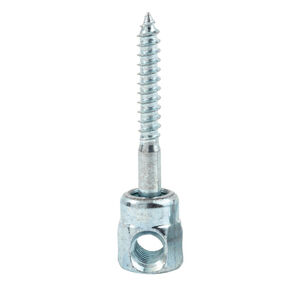 simmy‼️ 2SAM70 PLUMBFLEX 1/4-14 in. x 2 in. Vertical Rod Anchor Super Screw