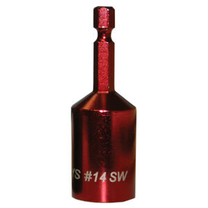 SAMMY #14SW- Nut Driver | Fastenal