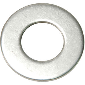 Box of 50 3/8 AN Stainless Flat Washer .390 .625 1/16 