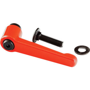 15S Red L-Handle Linear Bearing Brake Kit | Fastenal