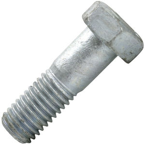 Askew Head Bolts - BACO Enterprises Inc