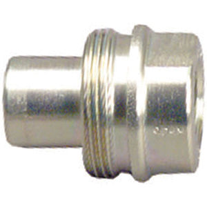 2.25" Long 3/8" NPTF Male Details about   9683 SPX Power Team Male Connector 