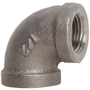 Malleable Iron Pipe Elbows | Fastenal Canada