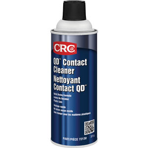 CRC QD® Contact Cleaner 311G (HFC-152a) | Fastenal