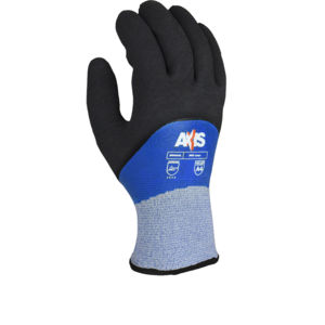 2 Pairs of Fastenal Safety Gear Work Gloves (M/Medium) - Size 8 NEW
