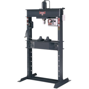 25-Ton Shop Press