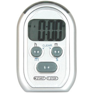 kitchen timer for hearing impaired