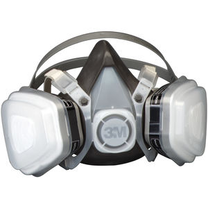 thermoplastic elastomer mask