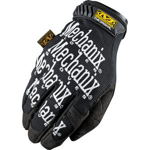 ショップレビュー ランキング Original Cuff Elastic Black 11 Size XL Mechanix MCX Glove レッグウェア