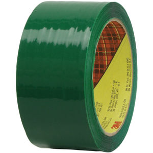 Scotch® Basic Masking Tape, 48mm x 50m