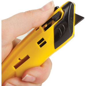 Pacific Handy Cutter Self-Retracting Safety Knife - EZ3 - Jendco Safety  Supply