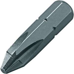 1 Pozi Drive BIT 1/4
