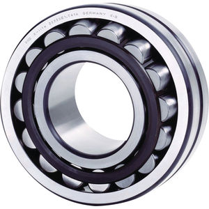FAG 22312-E1-XL Spherical Roller Bearing  60,00 x 130,00 x 46,00 mm Open