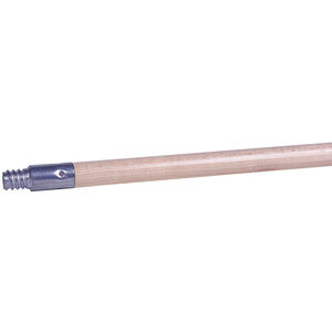 60 In. X 15/16 In. Dia Wood Broom Handle