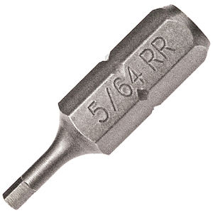 Riページ Milwaukee 48-32-4444 Insert Bit, P2R Drive, Phillips Drive
