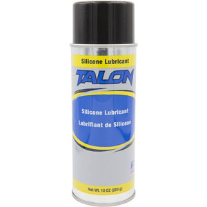 Spray silicone lubrifiant