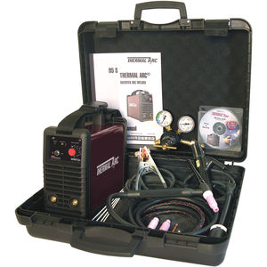 95S Inverter DC Stick/Lift TIG Welding System | Fastenal