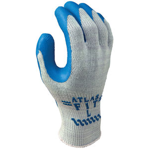 6-Pairs) Fastenal Polyurethane Nylon Lightweight Palm Coated