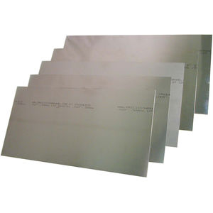 +/-.0010" .012" x 2.0" x 75 Foot Length Details about   301 Stainless Steel Sheet Shim