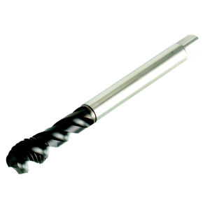E862M5 CoroTap™ 300 cutting tap with spiral flutes | Fastenal