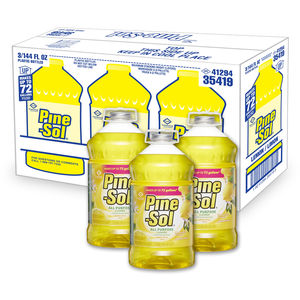 144 oz Lemon Fresh Pine-Sol All Purpose Cleaner | Fastenal