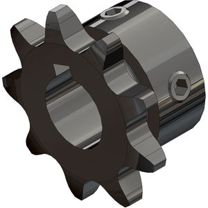 Plain Sprocket 41 Od 1.840 in Plain Sprocket 41 Od 1.840 in
