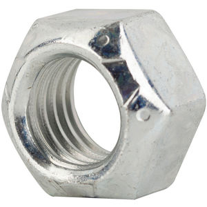 flex type lock nut