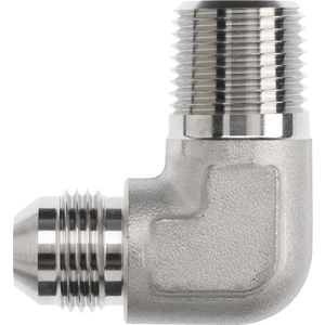 05054FD 7//8/"JIC X 7//8/"JIC M//F 90 Burnett /& Hillman Hydraulic Adaptors ELBOW