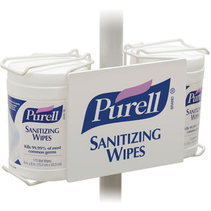 GOJO Industries 9031-06 - PURELL Sanitizing Wipes