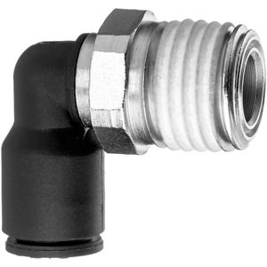 12AN Adapter Fitting 10235 -12AN x Vibrant 
