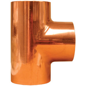 12 Inch 1/2 x1/2 16oz Copper Copper Angle Select Length 