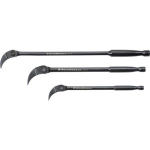 【for lynn様】オーダー品 GRW #82301D 3Pc Pry Bar Set (82208/82210/82216) | Fastenal