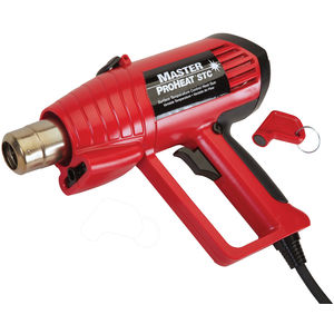 Master Industrial Heat Gun