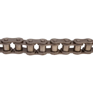 QUALITY ROLLER CHAIN ANSI 80-1R X 10 FEET #80 ROLLER SPROCKET CHAIN 