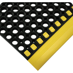 WorkSafe Drainage Mat  Rubber Drainage Mats by