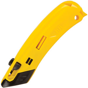 Pacific Handy Cutter S4R Green Right-Hand Safety Cutter